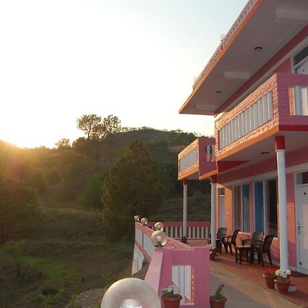 Sunshine Courtyard Resort Shogi Екстер'єр фото