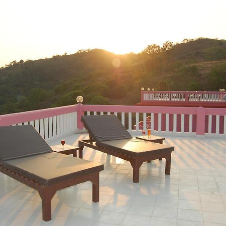 Sunshine Courtyard Resort Shogi Екстер'єр фото