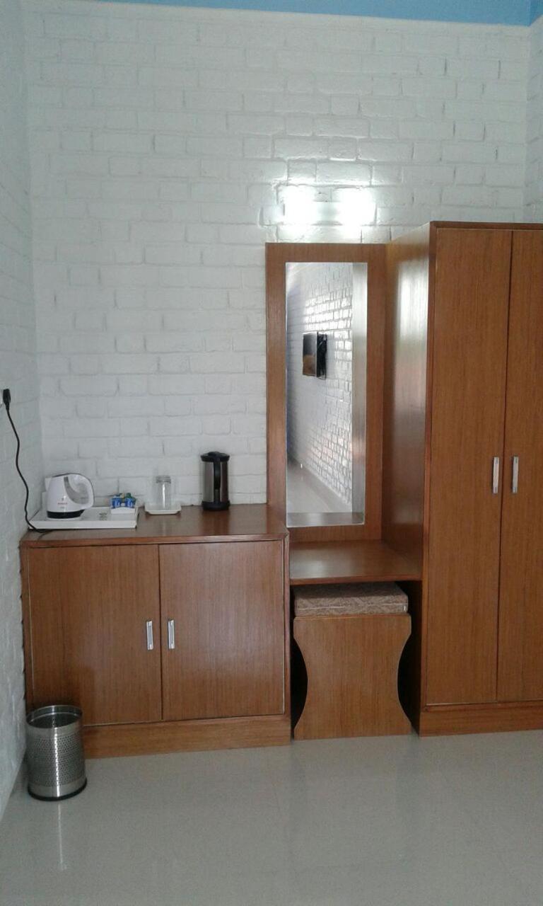 Sunshine Courtyard Resort Shogi Екстер'єр фото
