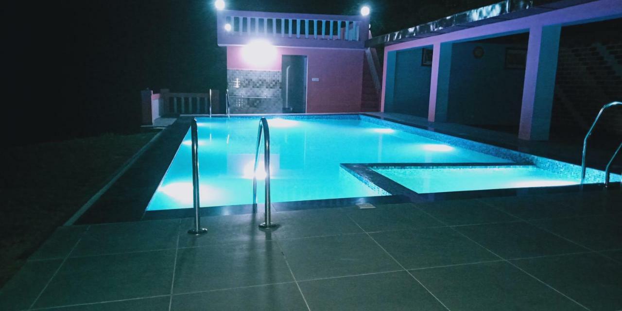 Sunshine Courtyard Resort Shogi Екстер'єр фото