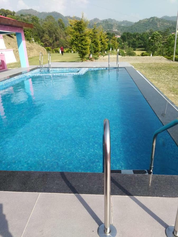 Sunshine Courtyard Resort Shogi Екстер'єр фото